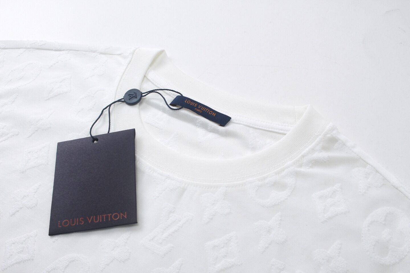 Louis Vuitton T-Shirts